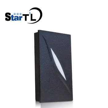 

Small Size KR101E Mini Wiegand Card Reader for Access Control System 125khz Rfid Em Card Reader Wiegand 26