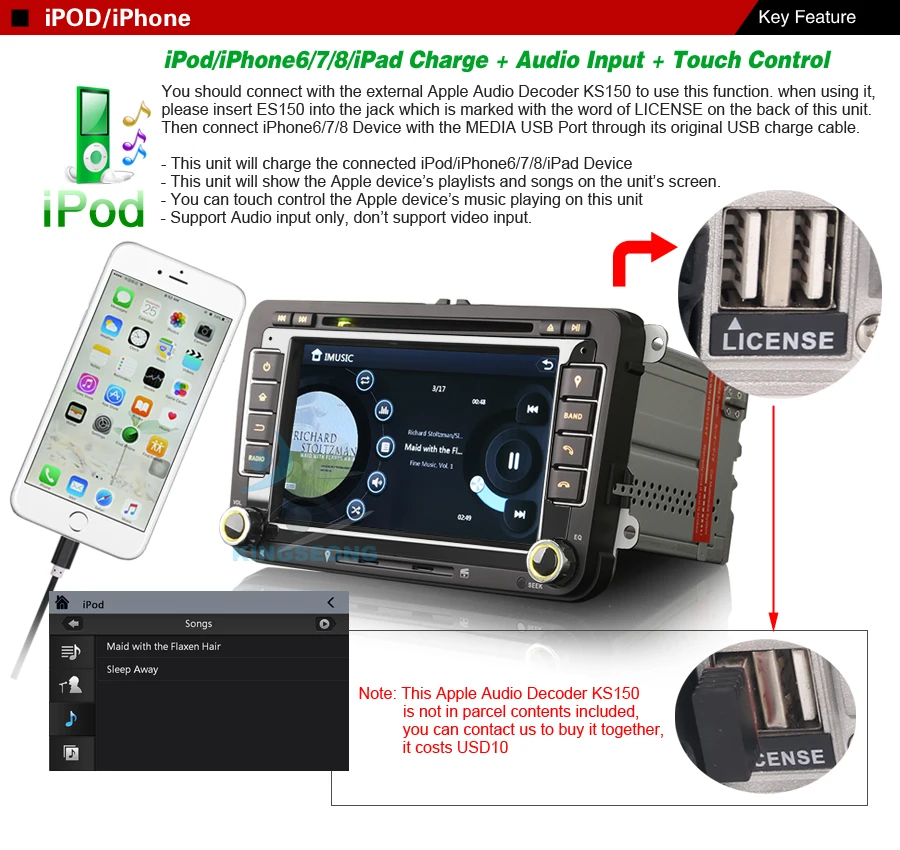 ES7148V-E16-iPod-iPhone