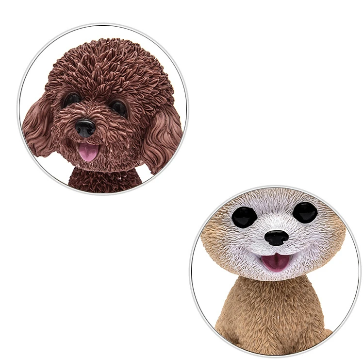 Dog Figurine (13)