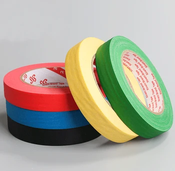 

Painters Masking Tape, no residue high viscosity . painting tape.20mmx50m.3pcs