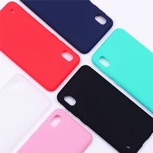 Чехол для Samsung Galaxy A10, мягкий силиконовый матовый цветной чехол для телефона, чехол для Samsung Galaxy A10, чехол для Samsung A10, чехол, чехол, Funda