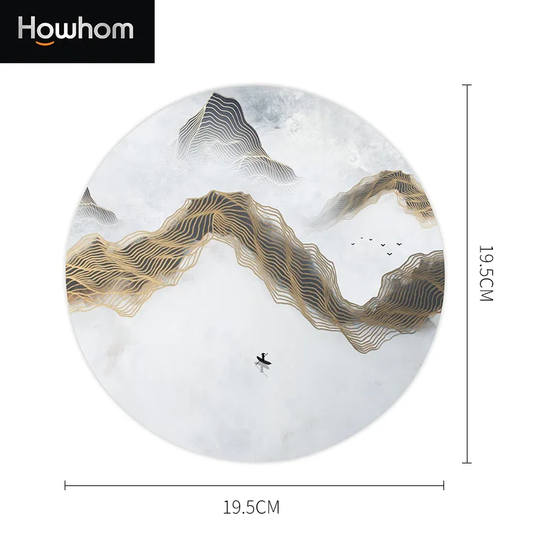 

Nordic Bathroom Diatomite Quick-drying Soap Pad Holder Toothbrush Toothpaste Cup Storage Container for Bath Shower Plate