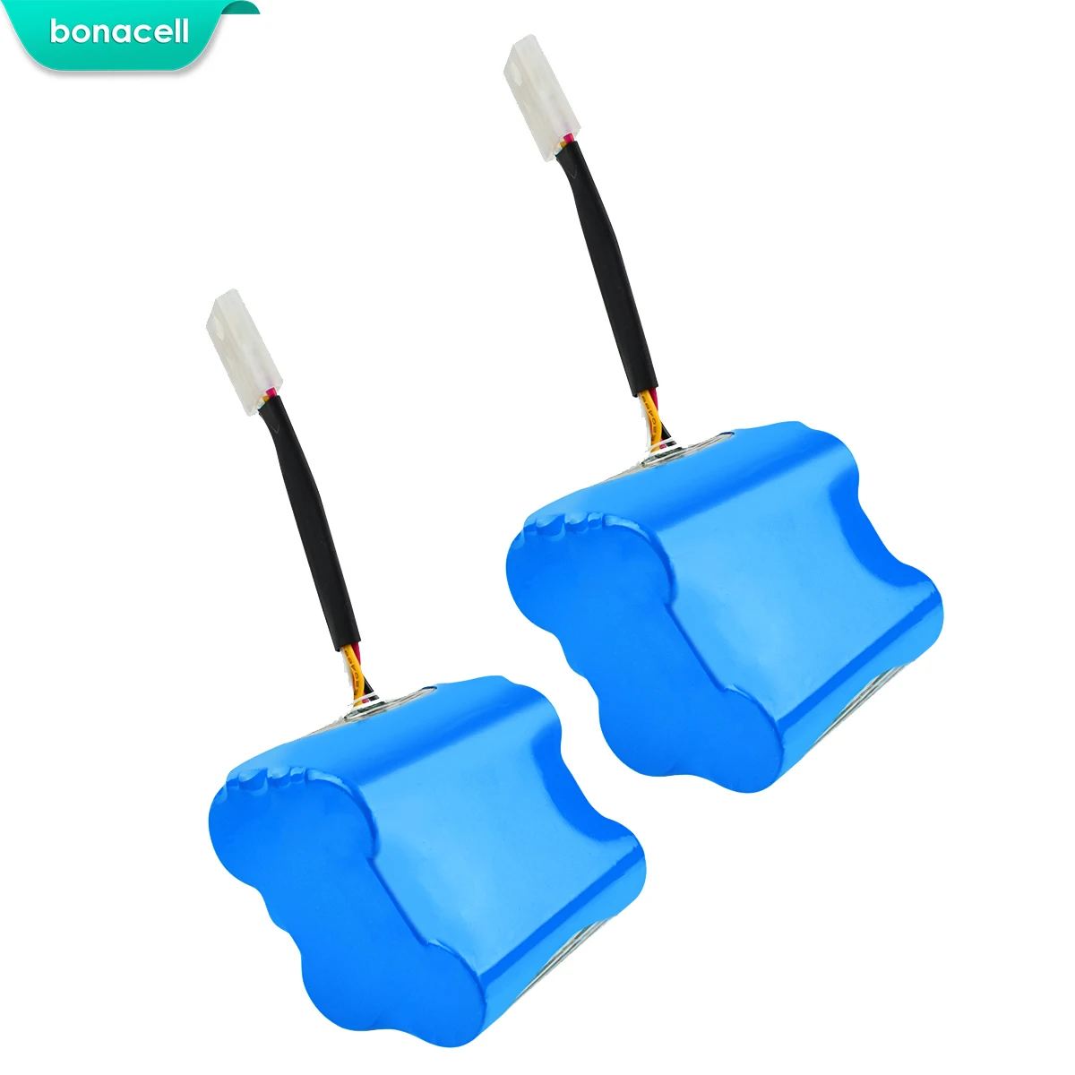 

2 pcs 7.2v 5000mAh battery pack for Neato XV-21 XV-11 XV-14 XV-15 robot vacuum cleaner parts neato xv battery signature pro