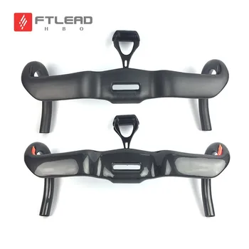OEM Newest Full Carbon Handlebar Road Bike Handlebar / Racing Handle / Bike Bend Bar To Outside 31.8*400/420/440mm WB488 OEM Newest Full Carbon Handlebar Road Bike Handlebar / Racing Handle / Bike Bend Bar To Outside 31.8*400/420/440mm WB488
