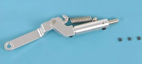 RC Airplane Accessories Rear Gear Damper for Freewing 80mm Mirage FJ20611 088