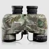 Boshile 10X50 jumelles professionnel militaire Marine étanche télescope HD BAK4 télémètre Distance chasse Navigation couleur ► Photo 1/6