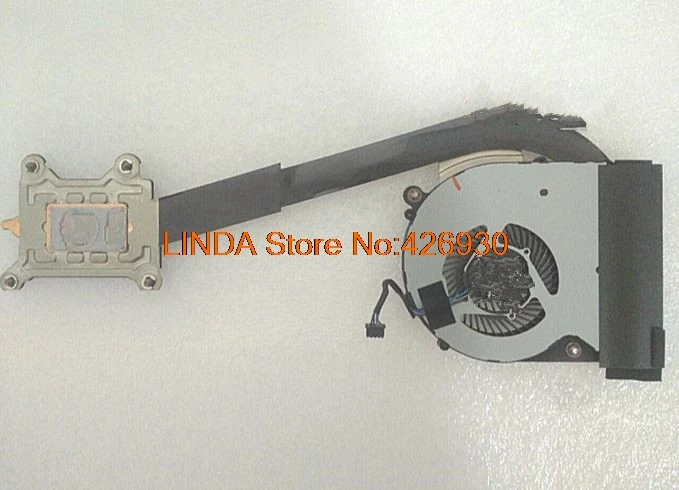 

Laptop CPU FAN&Heatsink For HP EliteBook 840 G3 845 G3 740 G3 745 G3 Radiator&Fan HeatSink&Fan 821163-001 Original