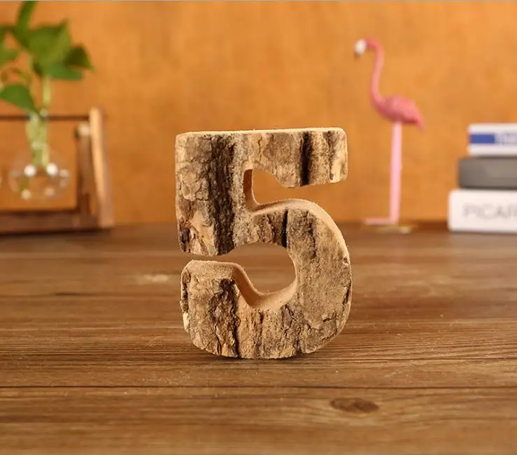 5