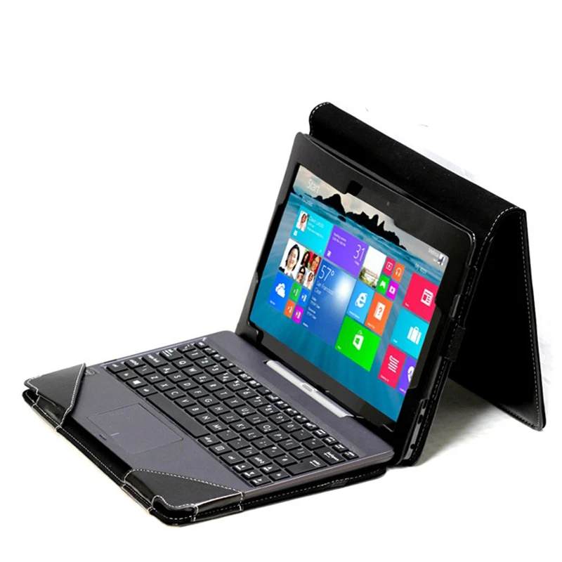case for ASUS T100 HA Keyboard leather cover for ASUS