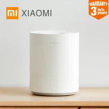 Увлажнитель XIAOMI MIJIA SMARTMI, распылитель для домашней ароматерапии, увлажнитель воздуха, Ароматический диффузор, эфирное масло, тихий теплый туман