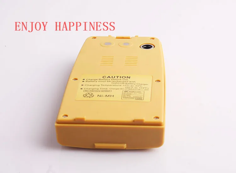 BT 52QA Батарея 3000 мА/ч Topcon тахеометра|station total topcon|batteries batteriesbattery capacity |