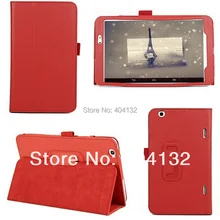 30 шт разноцветный Чехол-книжка из искусственной кожи для мобильного телефона LG G Pad 8,3 чехол, флип раскладный защитные кожи чехлы для LG V500 W/подставка для ручки