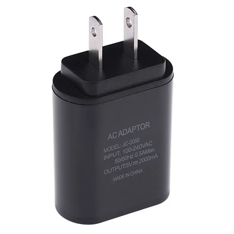 Высокое качество, 5 В, 2 А, EU, US, UK Plug, USB быстрое зарядное устройство для мобильного телефона, настенный адаптер питания для путешествий для iPhone 6, 7 Plus, samsung, S7edge