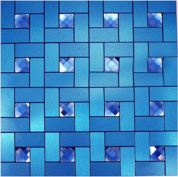 Precio De Venta Para 11 Hojas Lot Adhesivo Para Azulejos De La