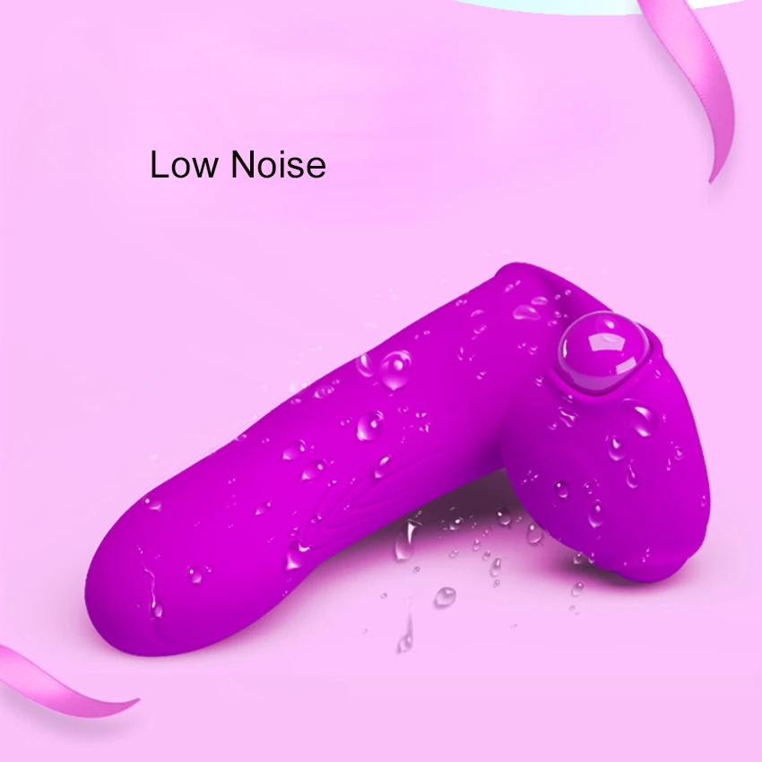 finger ring vibrator (8)