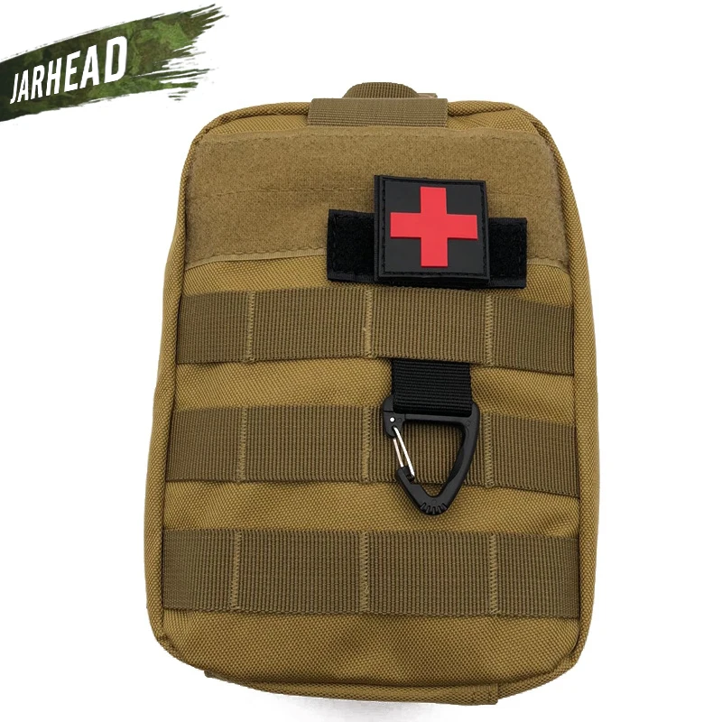 Тактический нейлоновый рюкзак с Т образной пряжкой MOLLE карабином пряжка походная