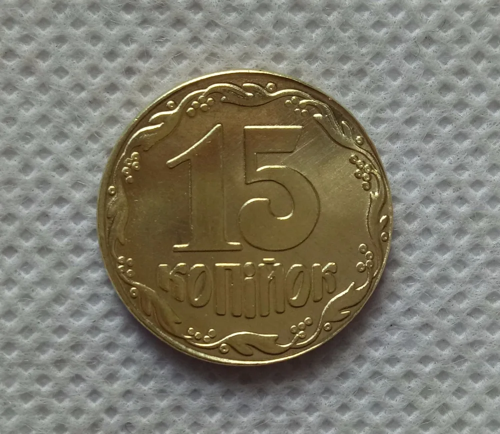 Ukraine 5 kopecks 1992 costs from 7,500 to 9,500 UAH. but how do you know what exactly this coin is worth from 7,500grn Ukraine 5 kopecks 1992 costs from 7,500 to 9,500 UAH. but how do you know what exactly this coin is worth from 7,500grn