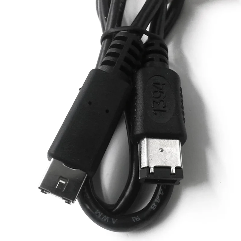 

High Quality Firewire 1394B 800 to 400 Adapter 9 Pin to 6 Pin Connector Lead Cable SD998