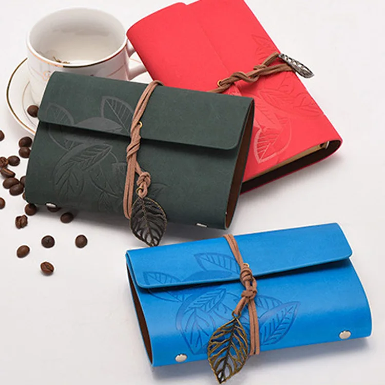 

Notebook Portable Notebook for school and office supplies Fashion Notebook of size A7 80 sheets Diary