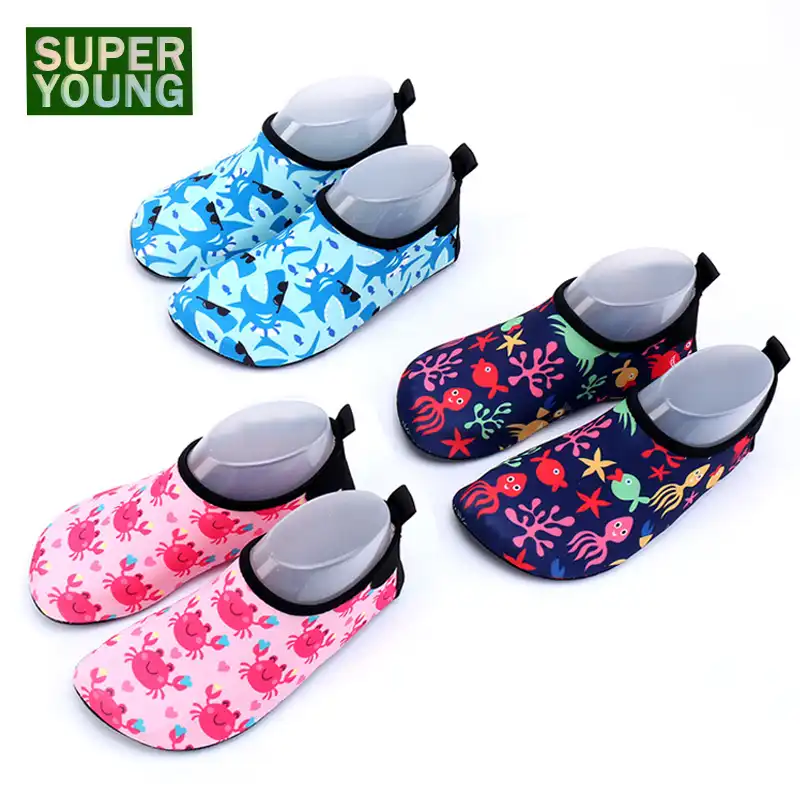 pool socks for toddlers