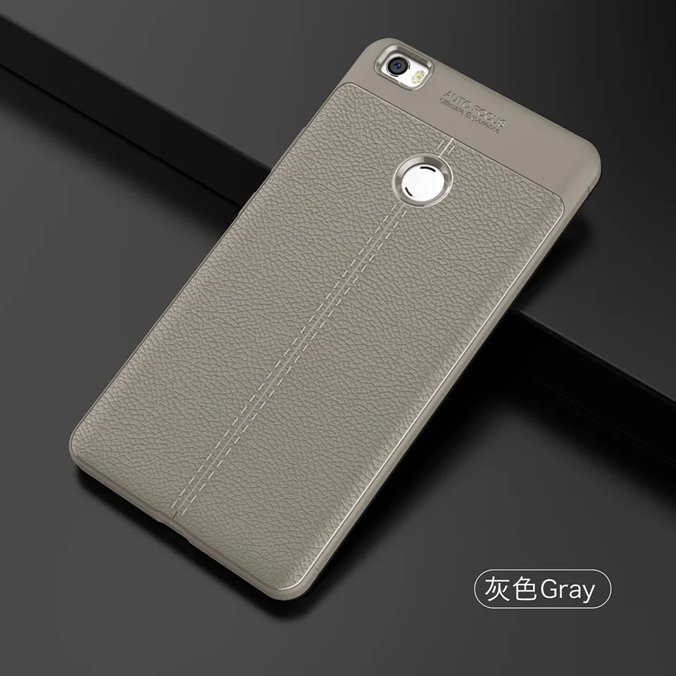 Silicone Full Protect Cover for Xiaomi Max Phone Case Soft TPU Case For Xiaomi Mi8 SE Mi 5S A1 Max 2 3 Mix 2S Pocophone F1 Case  (15)