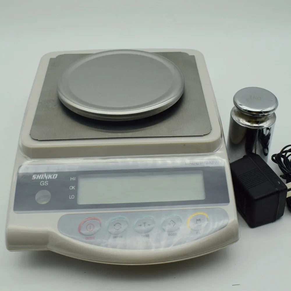 Electronic Balance Scale Digital Gram Jewelry Weight 1000g X 0.01g/2000g 0.01g | Украшения и аксессуары