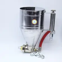 2L пневматический Краскораспылитель/Воздушный Распылитель/настенный Краскораспылитель/краски ing инструменты для пистолета