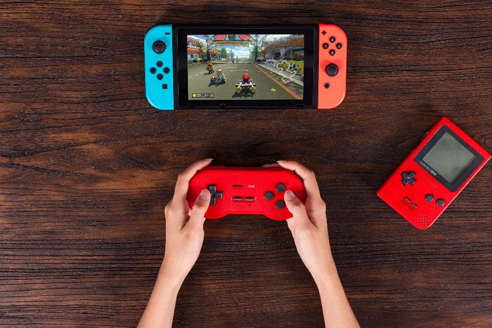 Cheap Gamepads