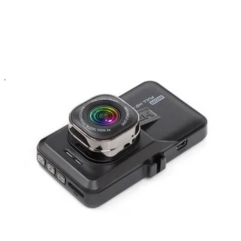 HD 1080P Recorder 170 Wide-angle Driving Recorder High Definition 3 Inch Dash Cam Car DVR Camera Car DVR Car DVR Vehicle Dash