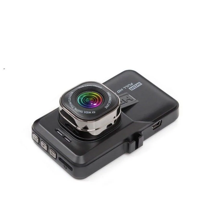 HD 1080P Recorder 170 Wide angle Driving Recorder High Definition 3