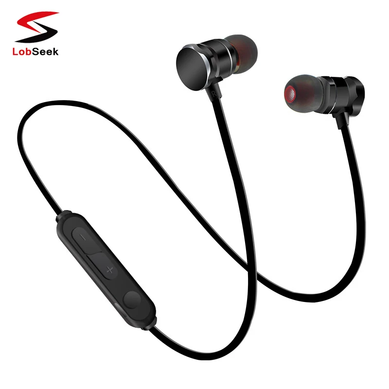 

X3 Brand Bluetooth Earphone Wireless Sport Running Headset With Mic for iphone xiaomi samsung