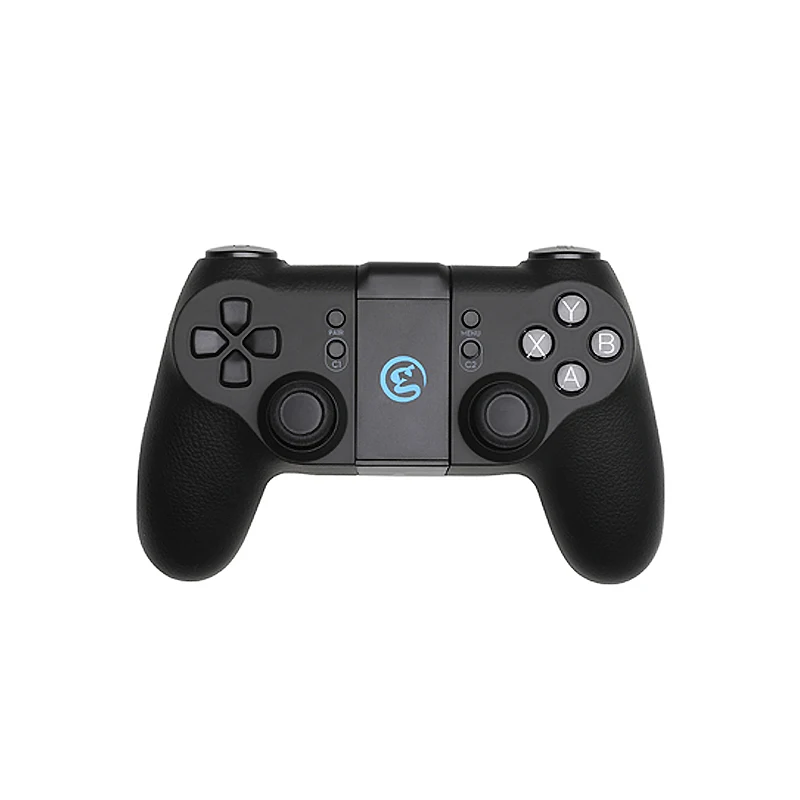 

DJI GameSir T1d Controller changing your mobile phone into an unmanned aerial vehicle controller compatible with DJI RYZE Tello