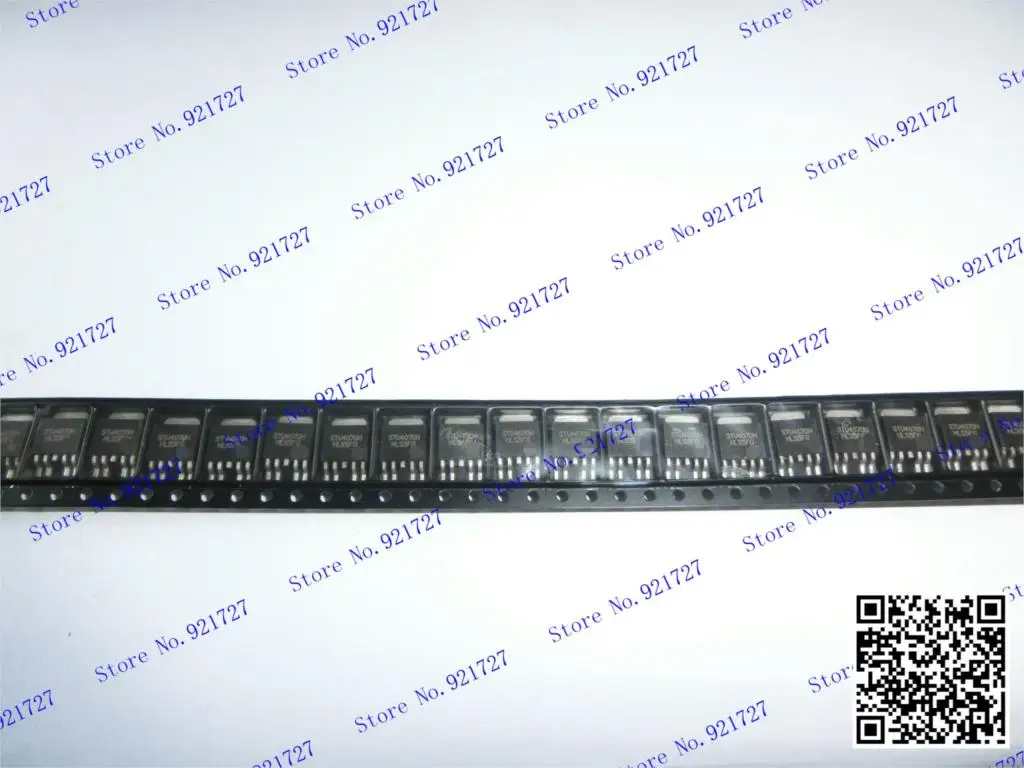 

STU407D STU407DH STU407 407D TO252 20PCS