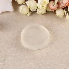 1 шт. натуральная ярмарка кожу влажной ремонт Crystal Whitening мыло красоты интимные Private отбеливатель для женщин