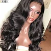 Lace Wigs