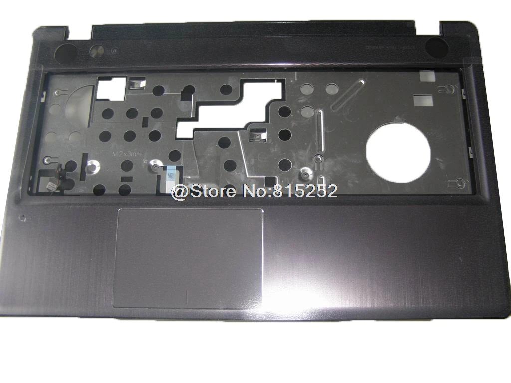 Подставка для ноутбука lenovo Z580 Z585 90200639 белый 90200638 красный 90200640 серый 15,6 верхний чехол с тачпадом