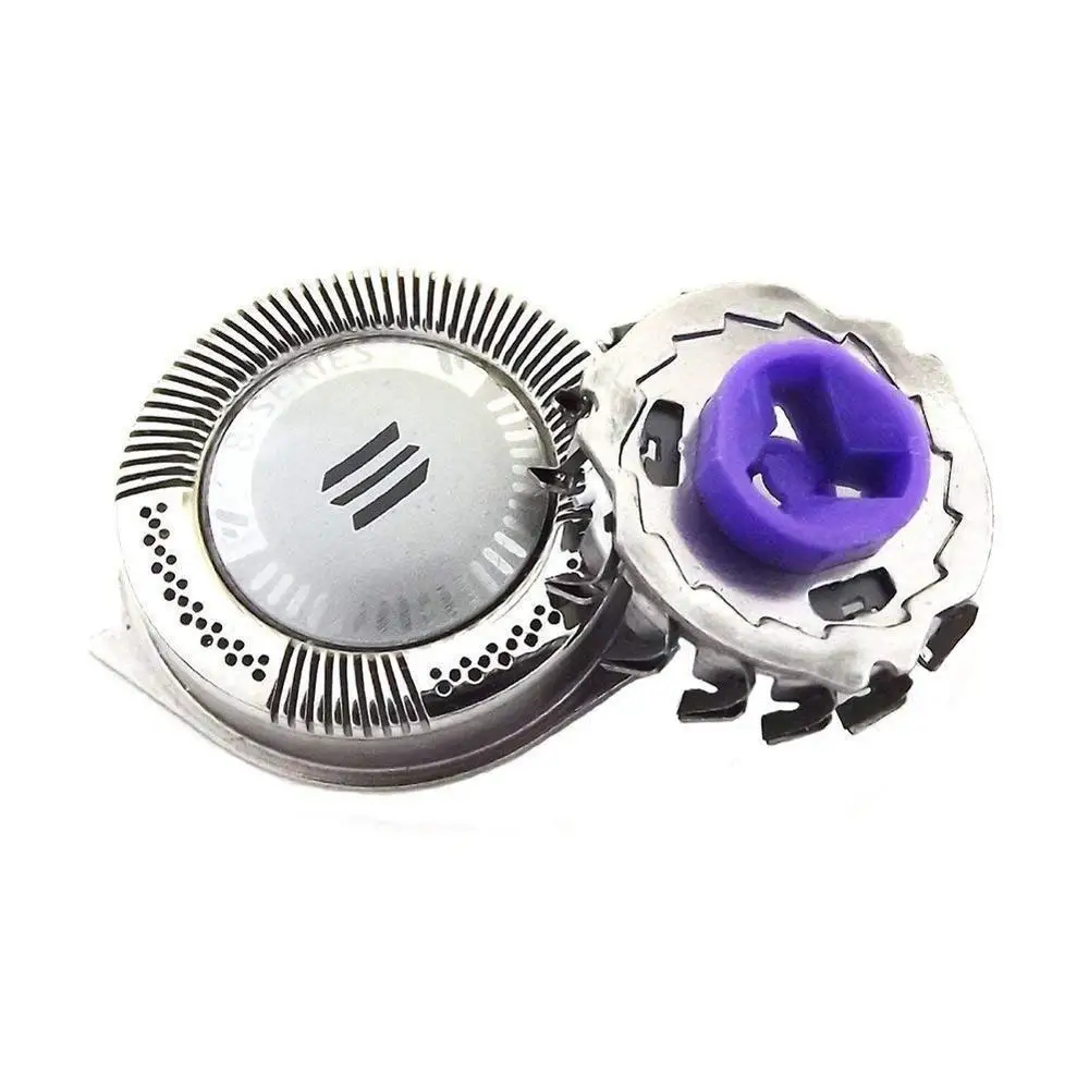 HQ8 заменить насадки для бритвенных лезвий philips Бритва HQ6090 HQ6095 HQ7120 HQ7140 HQ7160 HQ7180 HQ7290
