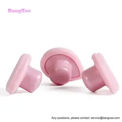 BangZoe Новое поступление кисть для очистки дица силиконовый инструмент красота стиральная Отшелушивающий, для лица угрей глубокая стирка