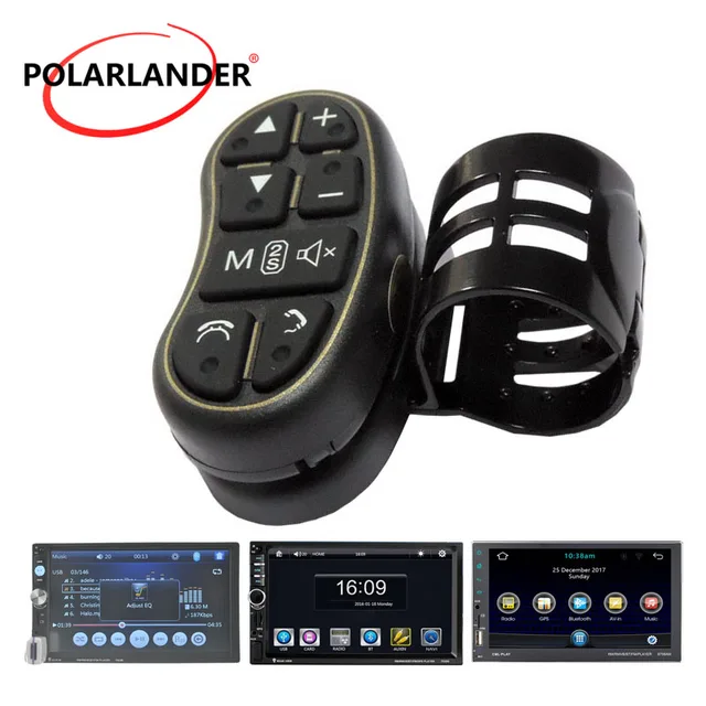car bluetooth with remote