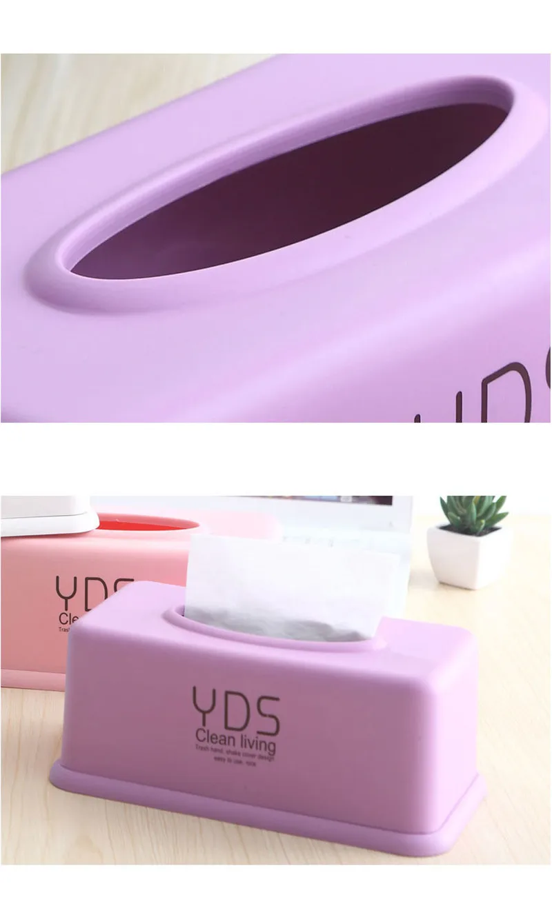 tissue box (16)