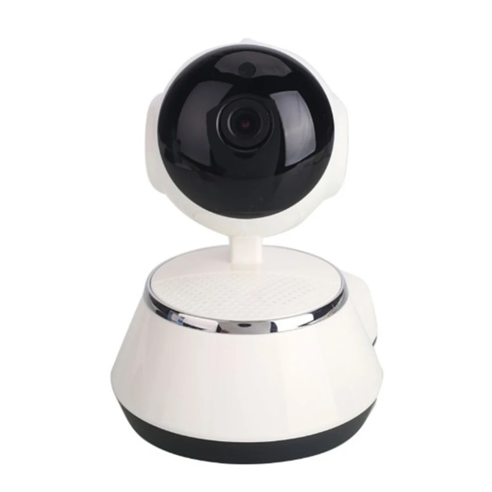 720P Hot-new Mini WiFi Cams Baby Monitor Wireless IP Camera PTZ P2P Surveillance Security Home Video Night Vision V380 | Безопасность и