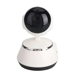 720 P Лидер продаж Новый мини Wi-Fi камеры Беспроводная радионяня IP Камера PTZ P2P видеонаблюдения домашнее видео монитор Ночное видение V380