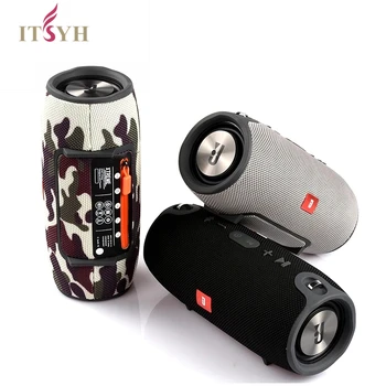 

ITSYH High Quality wireless Speaker/column/subwoofer Portable Bluetooths Speakers Mini outdoor speaker for home computer