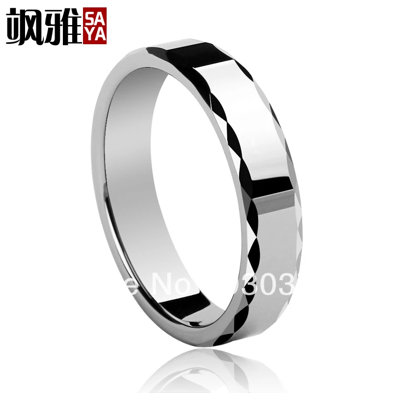 

Free Shipping and Free shipping tungsten Jewelry wedding bands for man tungsten Super Birthday Day Gifts