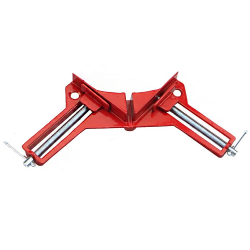 90 Degree Right Angle Picture Frame Corner Clamp Picture Holder Woodcraft For Working  Hand Tools Mayitr