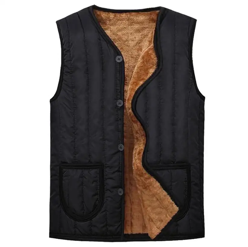 Men's Mesh Vest For Mens Pocket Vest Sleeveless High Quality Breathable