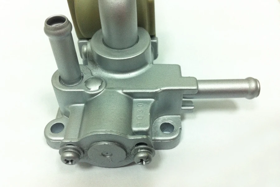 Iac Idle Air Control Valve For Camryat 1990 1991 1992 1993 1994 used Motor Part [WX17]