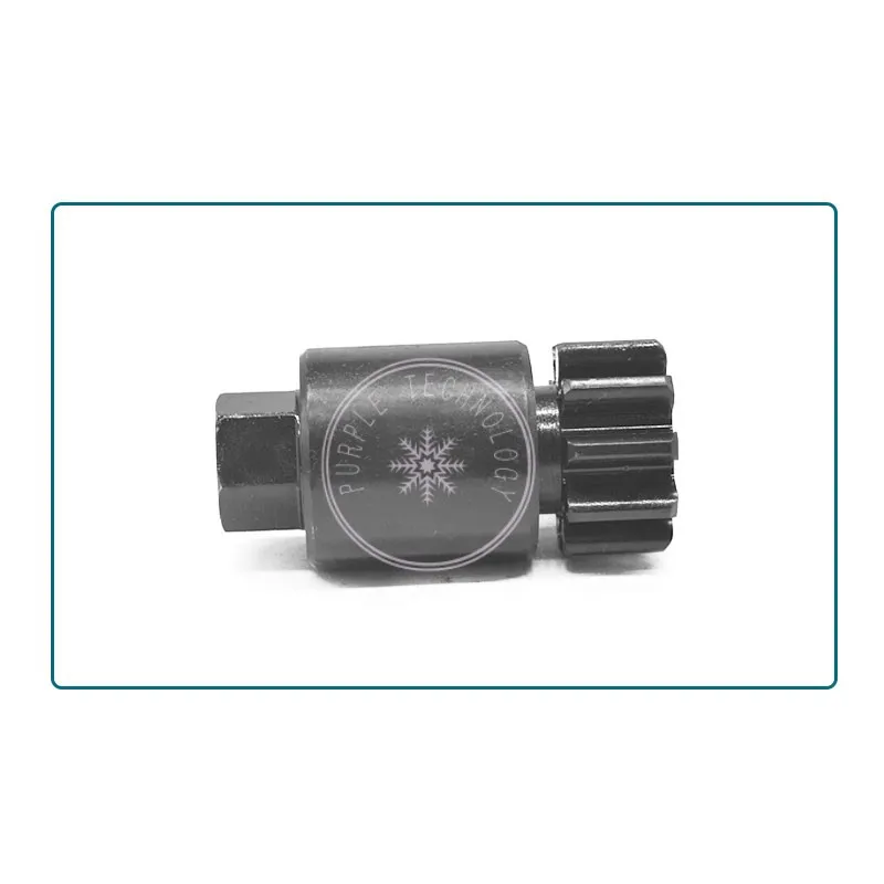 diesel fuel engine turning gear tool for cummins dongfeng renault