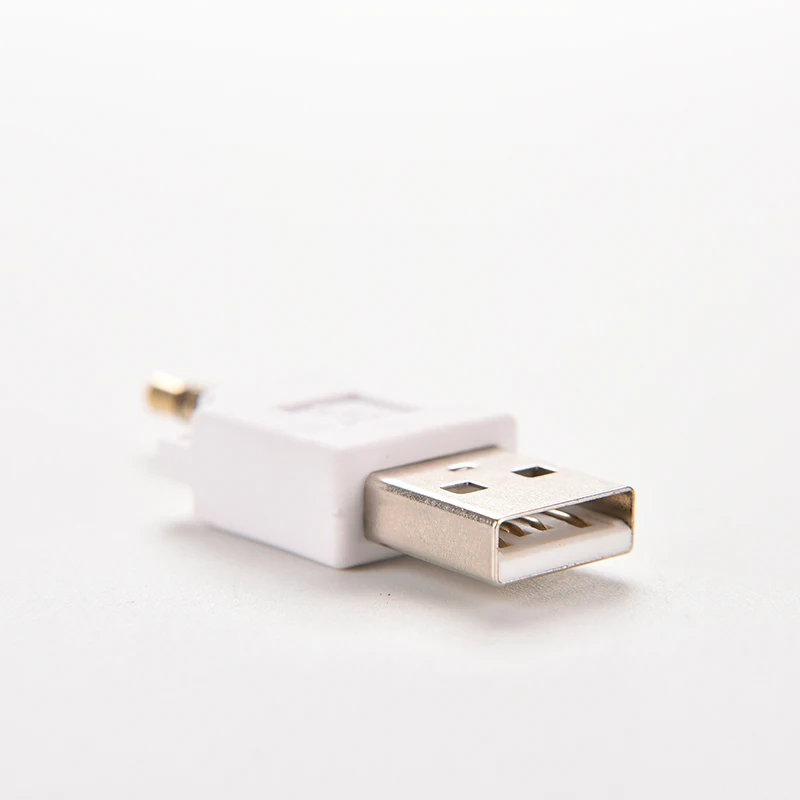 Переходник со штекера 3 5 мм на штекер USB 2 0 переходник штекером AUX аудио