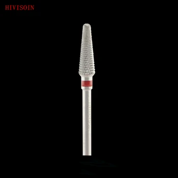 

5Pcs/Lot Diamond Cut for slightly rough surface - Tungsten Carbide Dental Lab Burs (1603.045) - ISO141